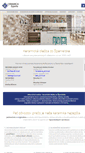 Mobile Screenshot of ceramicaespana.sk